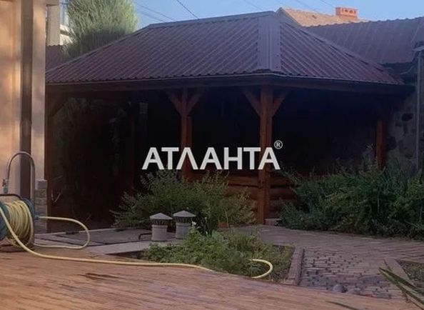 Будинок за адресою вул. Зелена гірка (площа 150 м²) - Atlanta.ua - фото 17