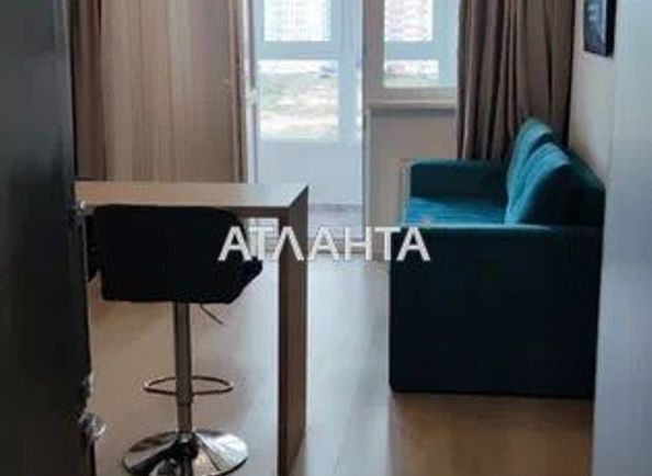 1-room apartment apartment by the address st. Nebesnoy Sotni pr Zhukova marsh pr Leninskoy iskry pr (area 26,4 m²) - Atlanta.ua - photo 2