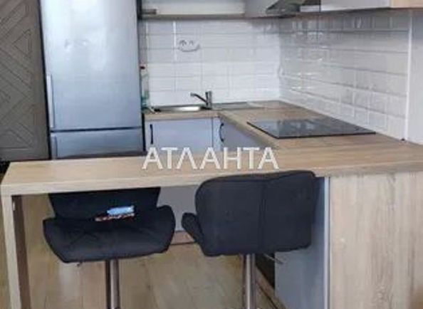 1-room apartment apartment by the address st. Nebesnoy Sotni pr Zhukova marsh pr Leninskoy iskry pr (area 26,4 m²) - Atlanta.ua - photo 3