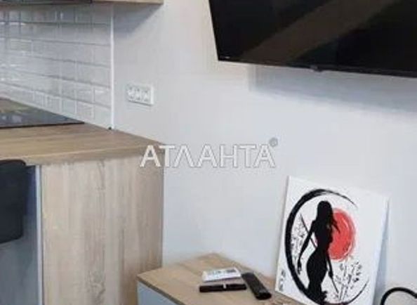 1-room apartment apartment by the address st. Nebesnoy Sotni pr Zhukova marsh pr Leninskoy iskry pr (area 26,4 m²) - Atlanta.ua - photo 4