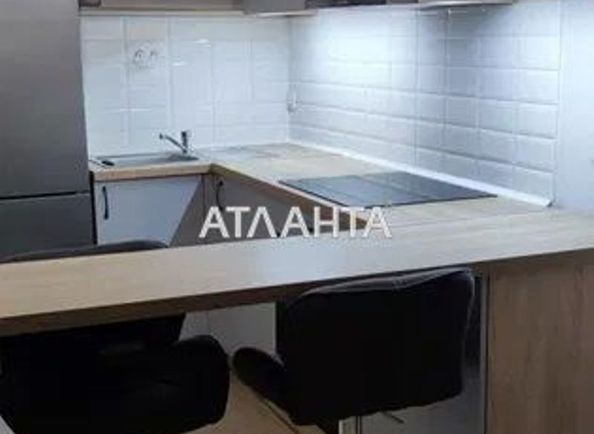 1-room apartment apartment by the address st. Nebesnoy Sotni pr Zhukova marsh pr Leninskoy iskry pr (area 26,4 m²) - Atlanta.ua - photo 5