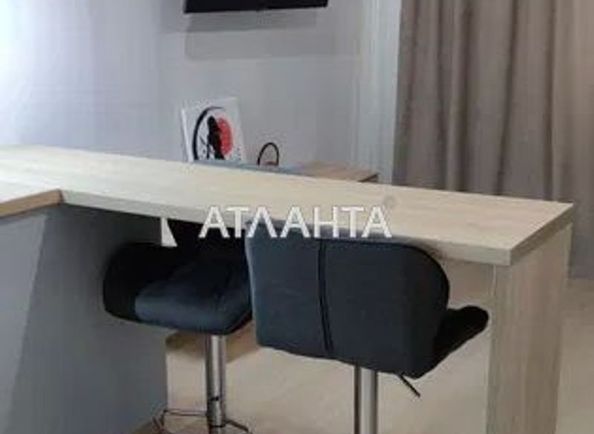 1-room apartment apartment by the address st. Nebesnoy Sotni pr Zhukova marsh pr Leninskoy iskry pr (area 26,4 m²) - Atlanta.ua - photo 6