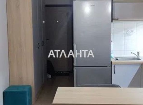 1-room apartment apartment by the address st. Nebesnoy Sotni pr Zhukova marsh pr Leninskoy iskry pr (area 26,4 m²) - Atlanta.ua - photo 7