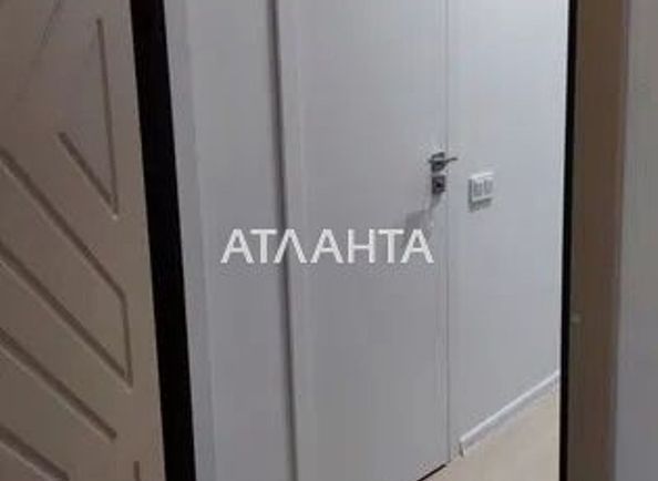 1-room apartment apartment by the address st. Nebesnoy Sotni pr Zhukova marsh pr Leninskoy iskry pr (area 26,4 m²) - Atlanta.ua - photo 8