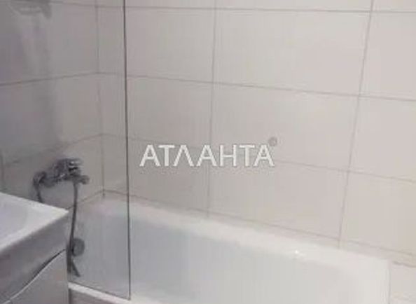 1-room apartment apartment by the address st. Nebesnoy Sotni pr Zhukova marsh pr Leninskoy iskry pr (area 26,4 m²) - Atlanta.ua - photo 9