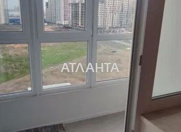 1-room apartment apartment by the address st. Nebesnoy Sotni pr Zhukova marsh pr Leninskoy iskry pr (area 26,4 m²) - Atlanta.ua - photo 10