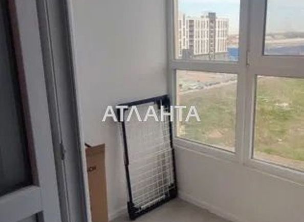 1-room apartment apartment by the address st. Nebesnoy Sotni pr Zhukova marsh pr Leninskoy iskry pr (area 26,4 m²) - Atlanta.ua - photo 11