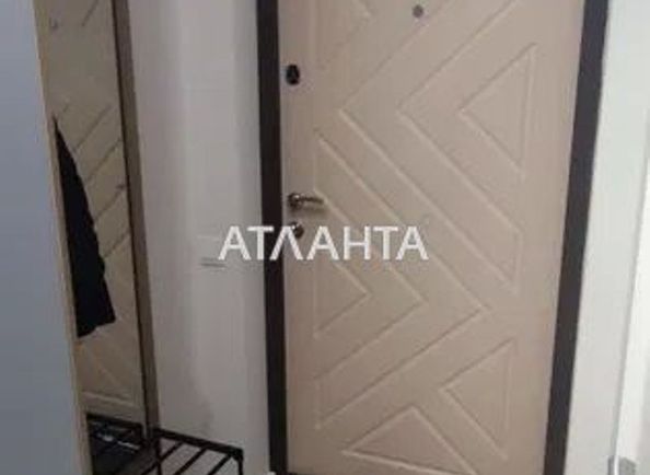1-room apartment apartment by the address st. Nebesnoy Sotni pr Zhukova marsh pr Leninskoy iskry pr (area 26,4 m²) - Atlanta.ua - photo 13