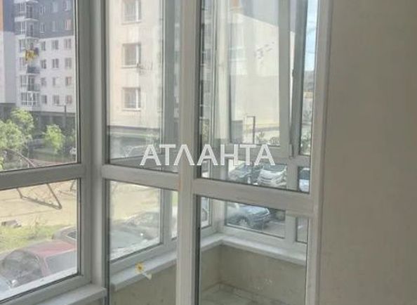 1-кімнатна квартира за адресою вул. Немирівське шосе (площа 48 м²) - Atlanta.ua
