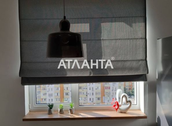 2-комнатная квартира по адресу ул. Сахарова (площадь 57 м²) - Atlanta.ua - фото 17
