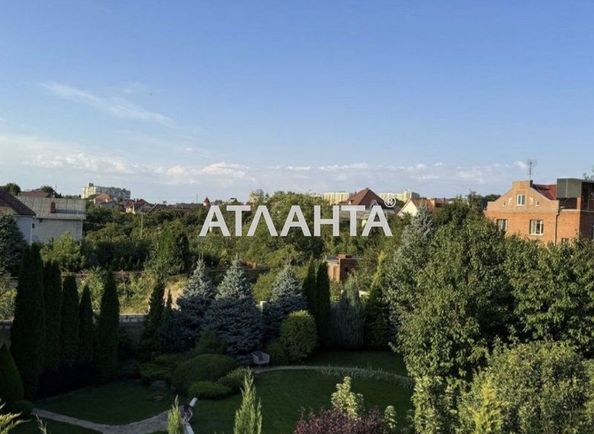 Будинок за адресою вул. Ізмаїльська (площа 93 м²) - Atlanta.ua