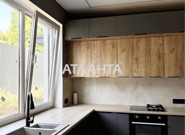 Будинок за адресою вул. Ізмаїльська (площа 93 м²) - Atlanta.ua - фото 4