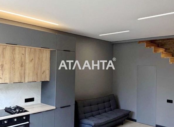 Будинок за адресою вул. Ізмаїльська (площа 93 м²) - Atlanta.ua - фото 6