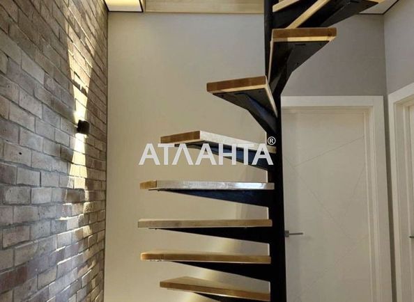 Будинок за адресою вул. Ізмаїльська (площа 93 м²) - Atlanta.ua - фото 12
