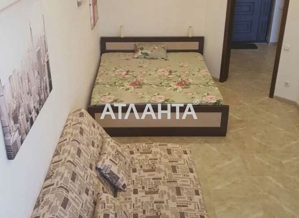 1-room apartment apartment by the address st. Zhemchuzhnaya (area 43,5 m²) - Atlanta.ua - photo 4