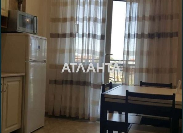 1-room apartment apartment by the address st. Zhemchuzhnaya (area 43,5 m²) - Atlanta.ua - photo 5