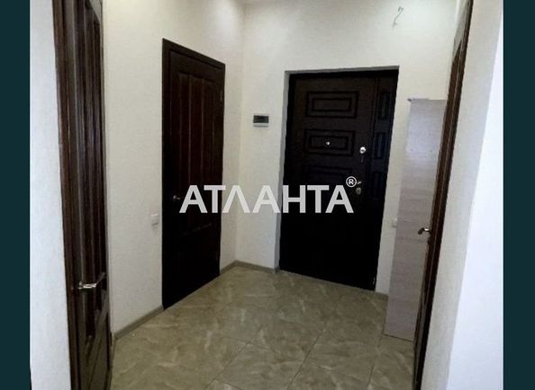 1-room apartment apartment by the address st. Zhemchuzhnaya (area 43,5 m²) - Atlanta.ua - photo 7