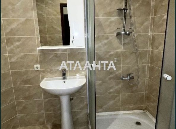 1-room apartment apartment by the address st. Zhemchuzhnaya (area 43,5 m²) - Atlanta.ua - photo 8