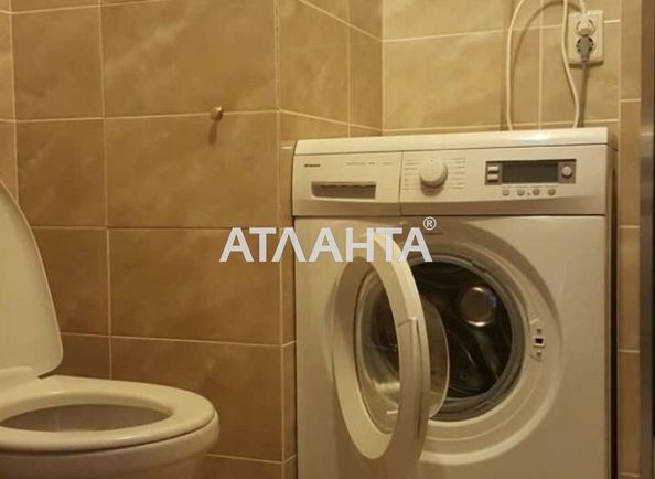 1-room apartment apartment by the address st. Zhemchuzhnaya (area 43,5 m²) - Atlanta.ua - photo 9