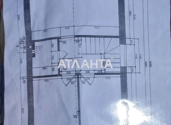 Будинок за адресою вул. Олени Теліги (площа 100 м²) - Atlanta.ua - фото 7