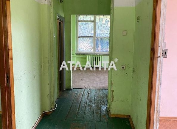 Коммерческая недвижимость по адресу Золотая ул.   (площадь 85,8 м²) - Atlanta.ua - фото 2