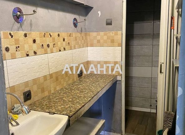 Коммерческая недвижимость по адресу Золотая ул.   (площадь 85,8 м²) - Atlanta.ua - фото 15