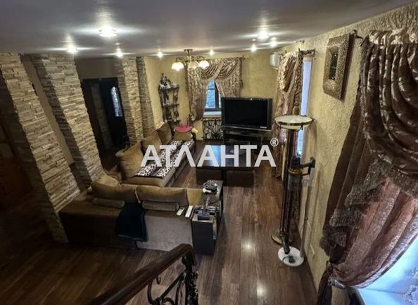 House by the address st. Dolgaya (area 222,9 m²) - Atlanta.ua