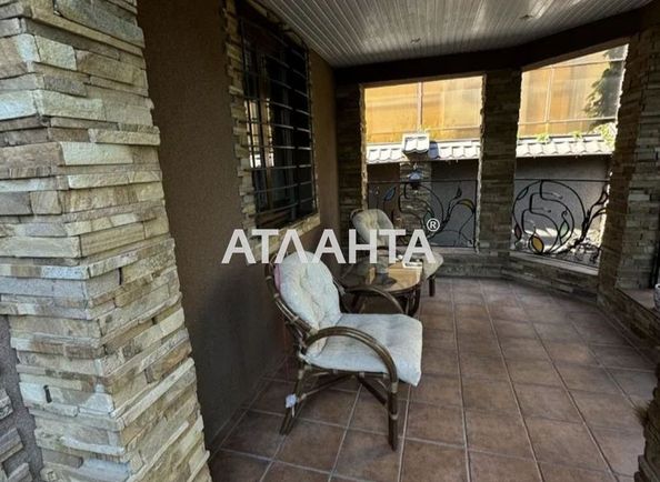 House by the address st. Dolgaya (area 222,9 m²) - Atlanta.ua - photo 7