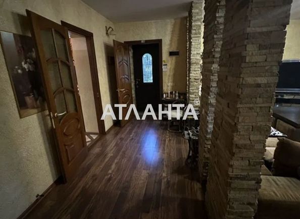 House by the address st. Dolgaya (area 222,9 m²) - Atlanta.ua - photo 2