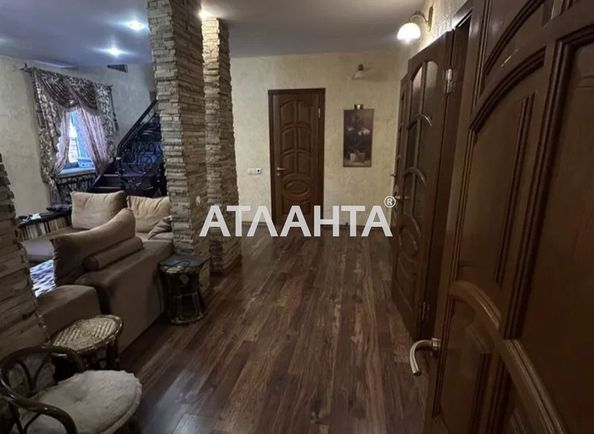 House by the address st. Dolgaya (area 222,9 m²) - Atlanta.ua - photo 3