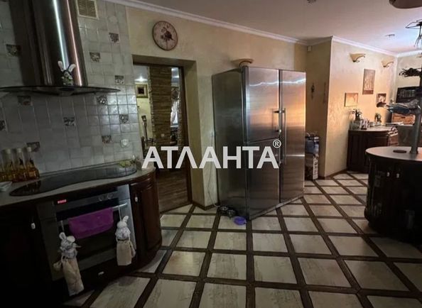 House by the address st. Dolgaya (area 222,9 m²) - Atlanta.ua - photo 5
