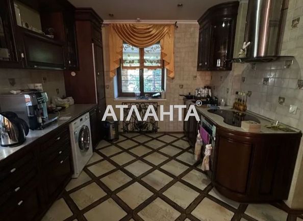 House by the address st. Dolgaya (area 222,9 m²) - Atlanta.ua - photo 6