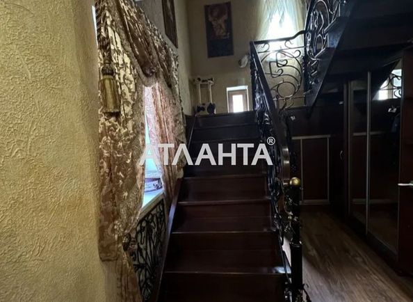 House by the address st. Dolgaya (area 222,9 m²) - Atlanta.ua - photo 8