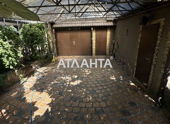 House by the address st. Dolgaya (area 222,9 m²) - Atlanta.ua - photo 12