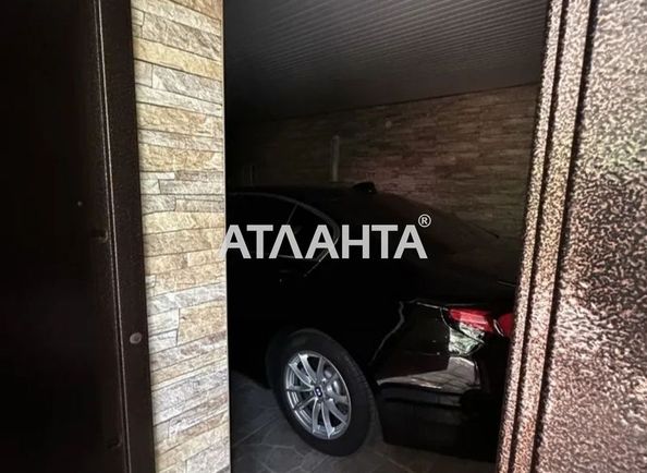 House by the address st. Dolgaya (area 222,9 m²) - Atlanta.ua - photo 13