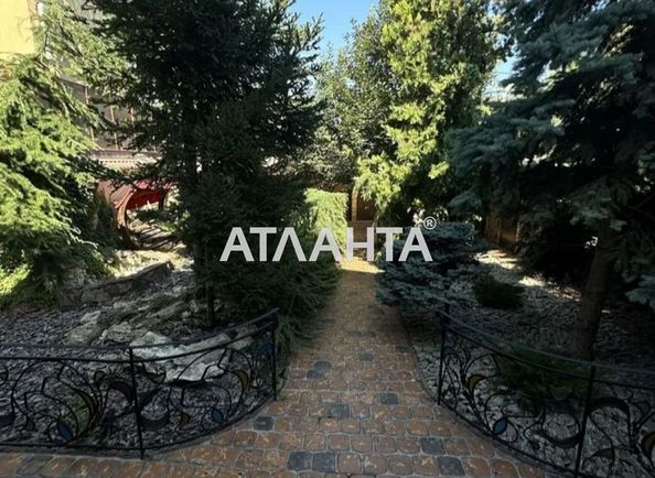 House by the address st. Dolgaya (area 222,9 m²) - Atlanta.ua - photo 15