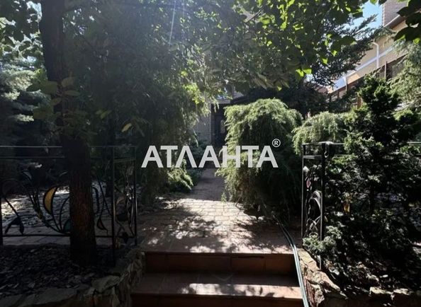 House by the address st. Dolgaya (area 222,9 m²) - Atlanta.ua - photo 16