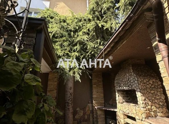 House by the address st. Dolgaya (area 222,9 m²) - Atlanta.ua - photo 18