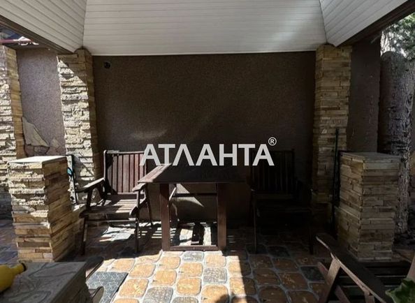 House by the address st. Dolgaya (area 222,9 m²) - Atlanta.ua - photo 20