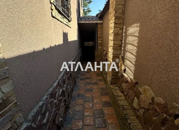 House by the address st. Dolgaya (area 222,9 m²) - Atlanta.ua - photo 19