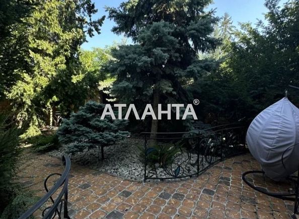 House by the address st. Dolgaya (area 222,9 m²) - Atlanta.ua - photo 17