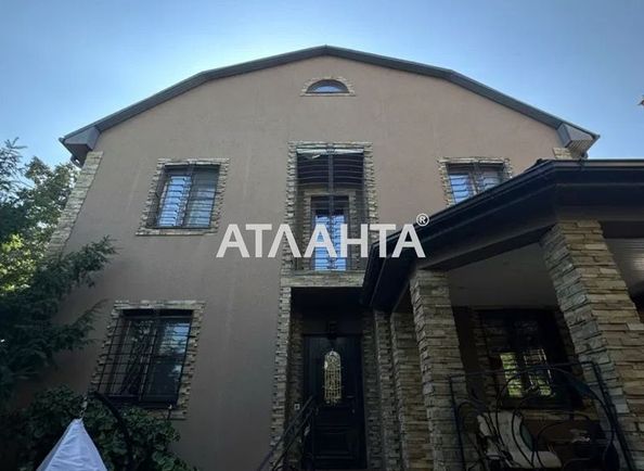 House by the address st. Dolgaya (area 222,9 m²) - Atlanta.ua - photo 14