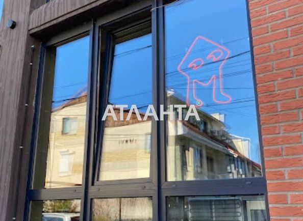 Commercial real estate at st. Pedagogicheskaya (area 71,5 m²) - Atlanta.ua - photo 3