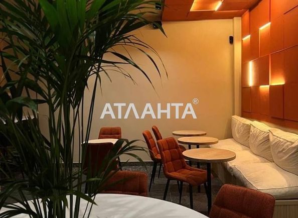 Commercial real estate at st. Pedagogicheskaya (area 71,5 m²) - Atlanta.ua - photo 4