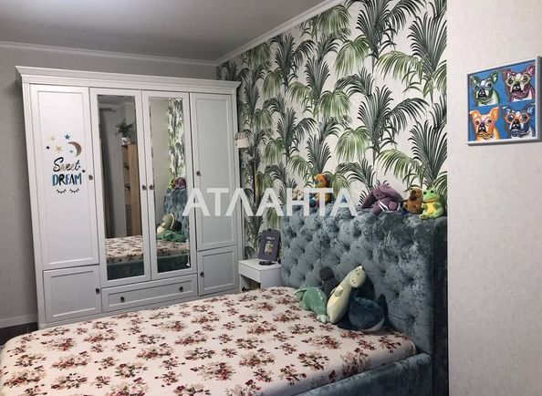 3-кімнатна квартира за адресою вул. Гранітна (площа 96 м²) - Atlanta.ua