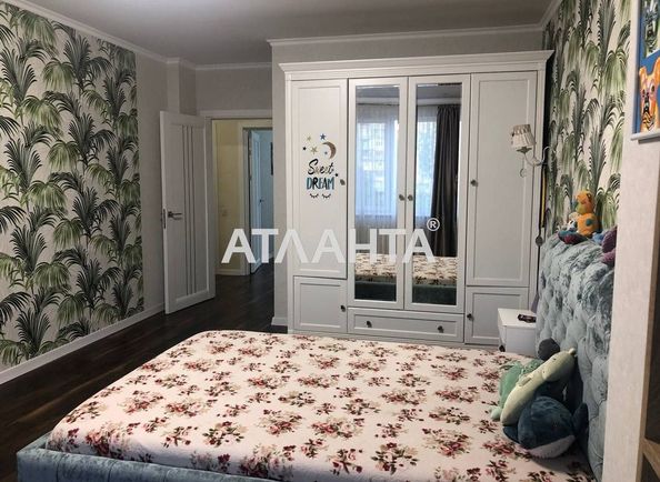 3-кімнатна квартира за адресою вул. Гранітна (площа 96 м²) - Atlanta.ua - фото 2
