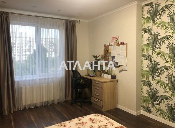 3-кімнатна квартира за адресою вул. Гранітна (площа 96 м²) - Atlanta.ua - фото 3