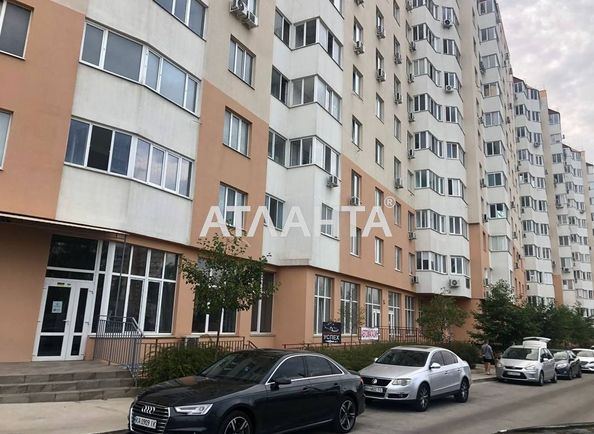 3-кімнатна квартира за адресою вул. Гранітна (площа 96 м²) - Atlanta.ua - фото 5
