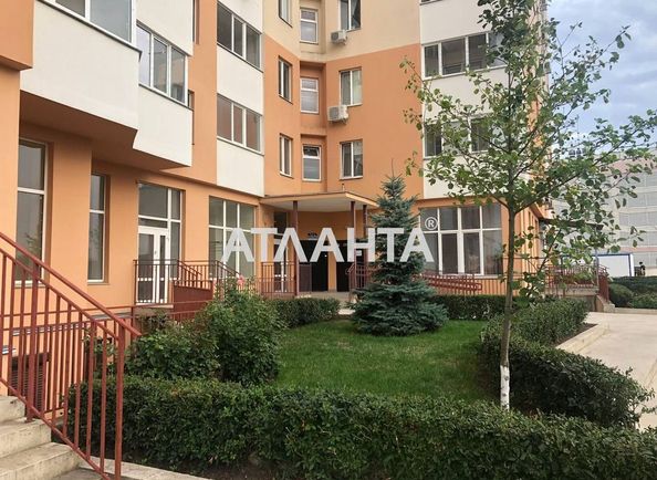 3-кімнатна квартира за адресою вул. Гранітна (площа 96 м²) - Atlanta.ua - фото 6
