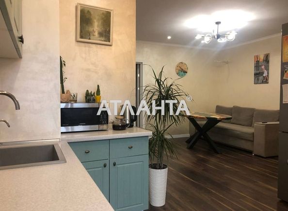 3-кімнатна квартира за адресою вул. Гранітна (площа 96 м²) - Atlanta.ua - фото 7